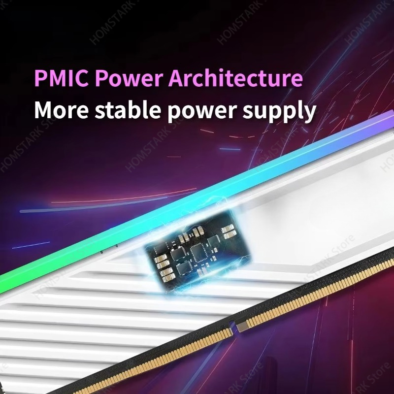 XPG BLADE DDR5 RAM 16GB 32GB 6 - Ddr5 16Gb 6000Mhz review and price