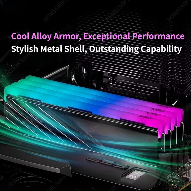 XPG BLADE DDR5 RAM 16GB 32GB 6 - Ddr5 16Gb 6000Mhz review and price
