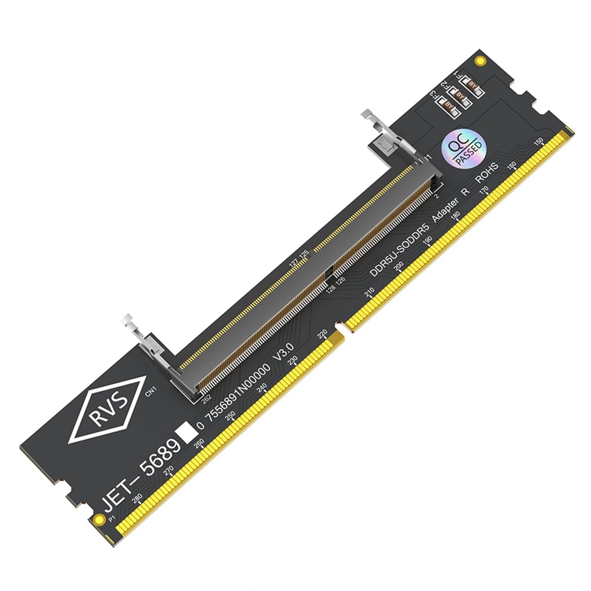DT1461~Laptop DDR5 RAM to SO D - Ddr5 Laptop Ram review and price