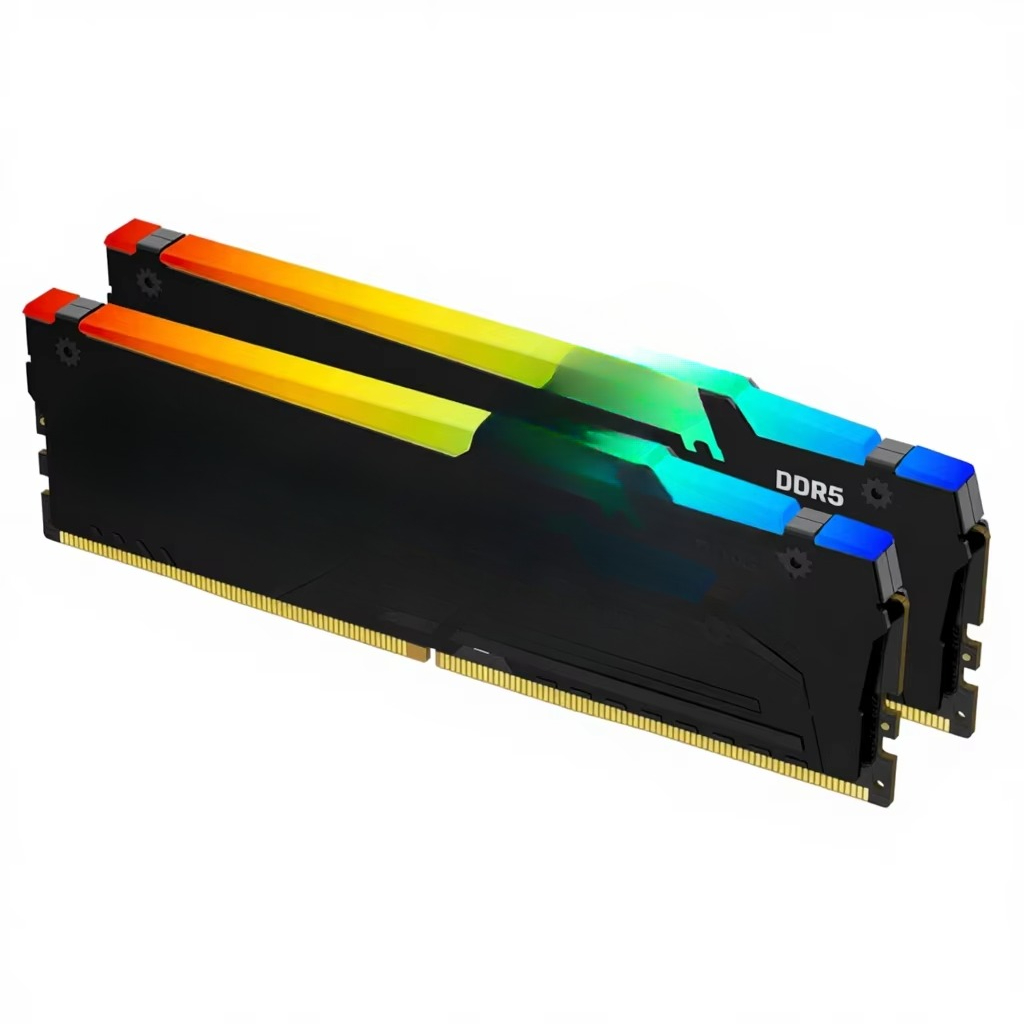 For FURY Black 32GB 6000Mhz DD - Ddr5 Memory review and price
