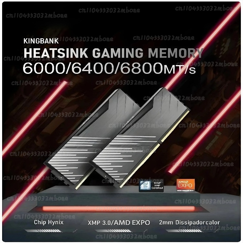 DDR5 RAM 16GB/32GB 6000MHz 640 - Ddr5 32Gb review and price