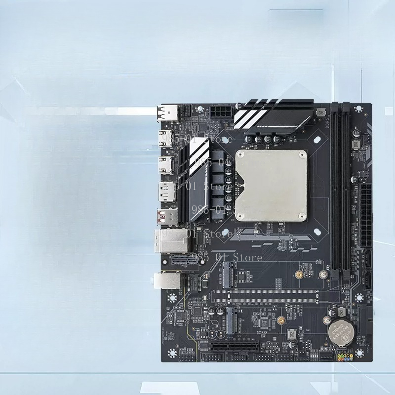 Desktop DIY combo kit for gami - Ddr5 Kit review and price