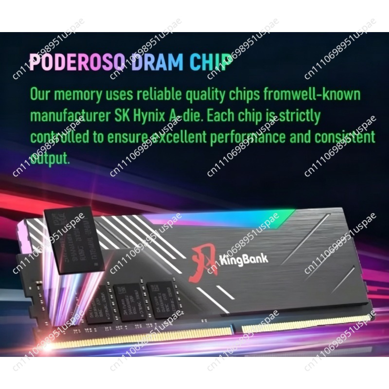 6000MHz 6400MHz 6800MHz 7200MH - Ddr5 16Gb 6000Mhz review and price
