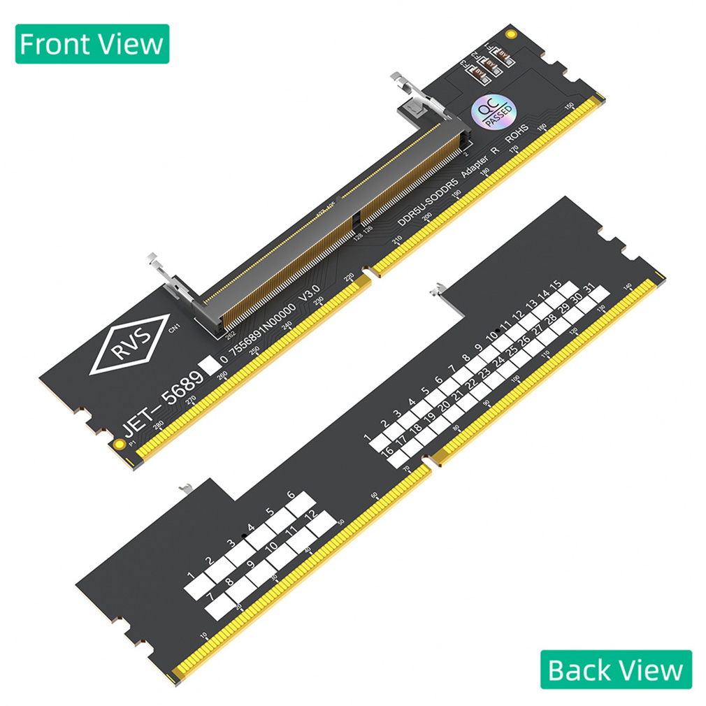 Hot Laptop SO DDR5 to DDR5 U-D - Ddr5 Laptop Ram review and price
