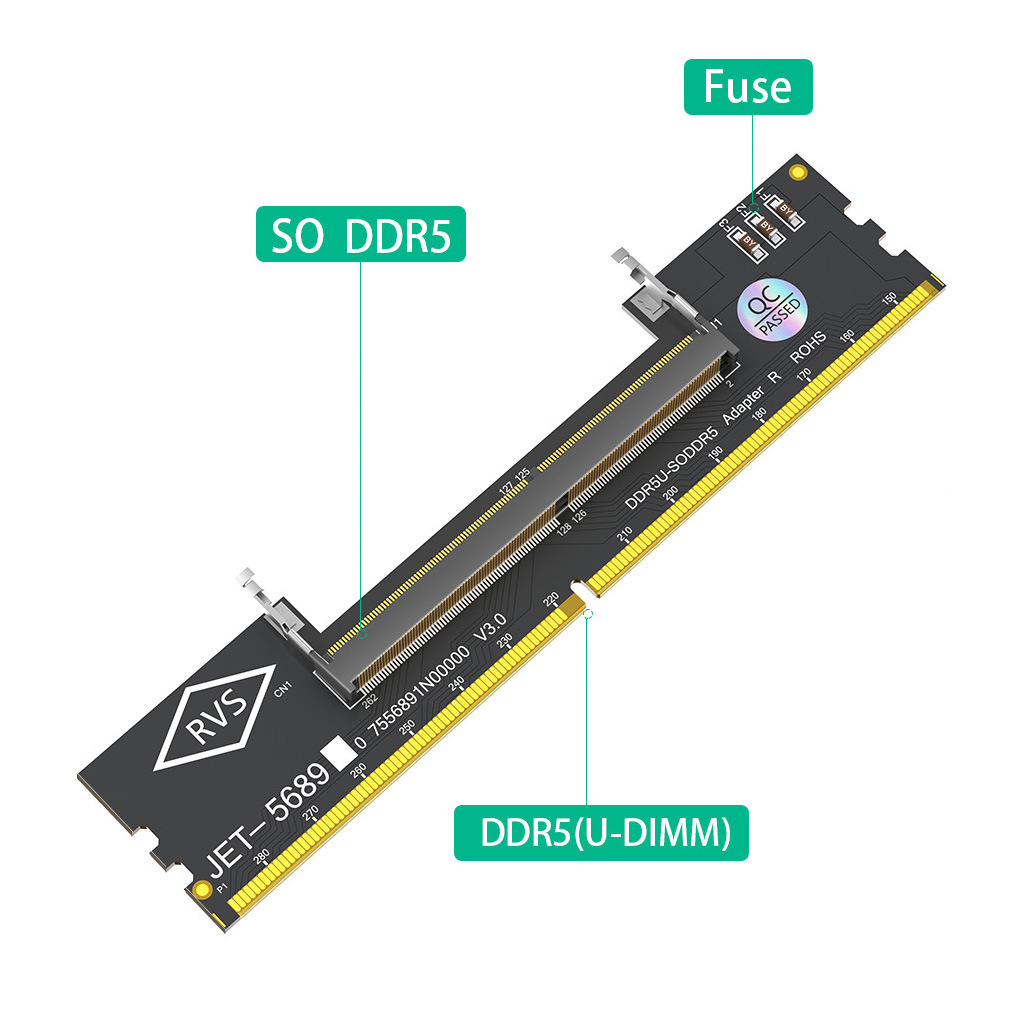 Hot Laptop SO DDR5 to DDR5 U-D - Ddr5 Laptop Ram review and price