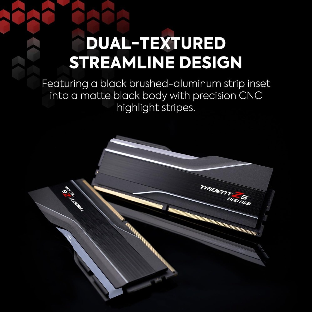 US Shipping American Standard  - Ddr5 6000Mhz review and price
