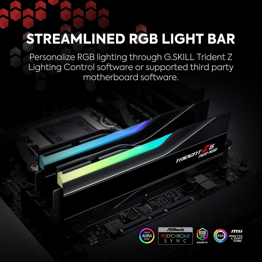 US Shipping American Standard  - Ddr5 6000Mhz review and price