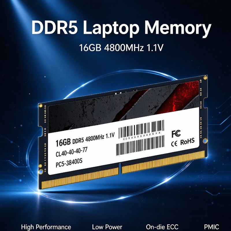 DDR5 Laptop RAM 8GB 16GB 32GB  - Ddr5 Laptop Ram review and price