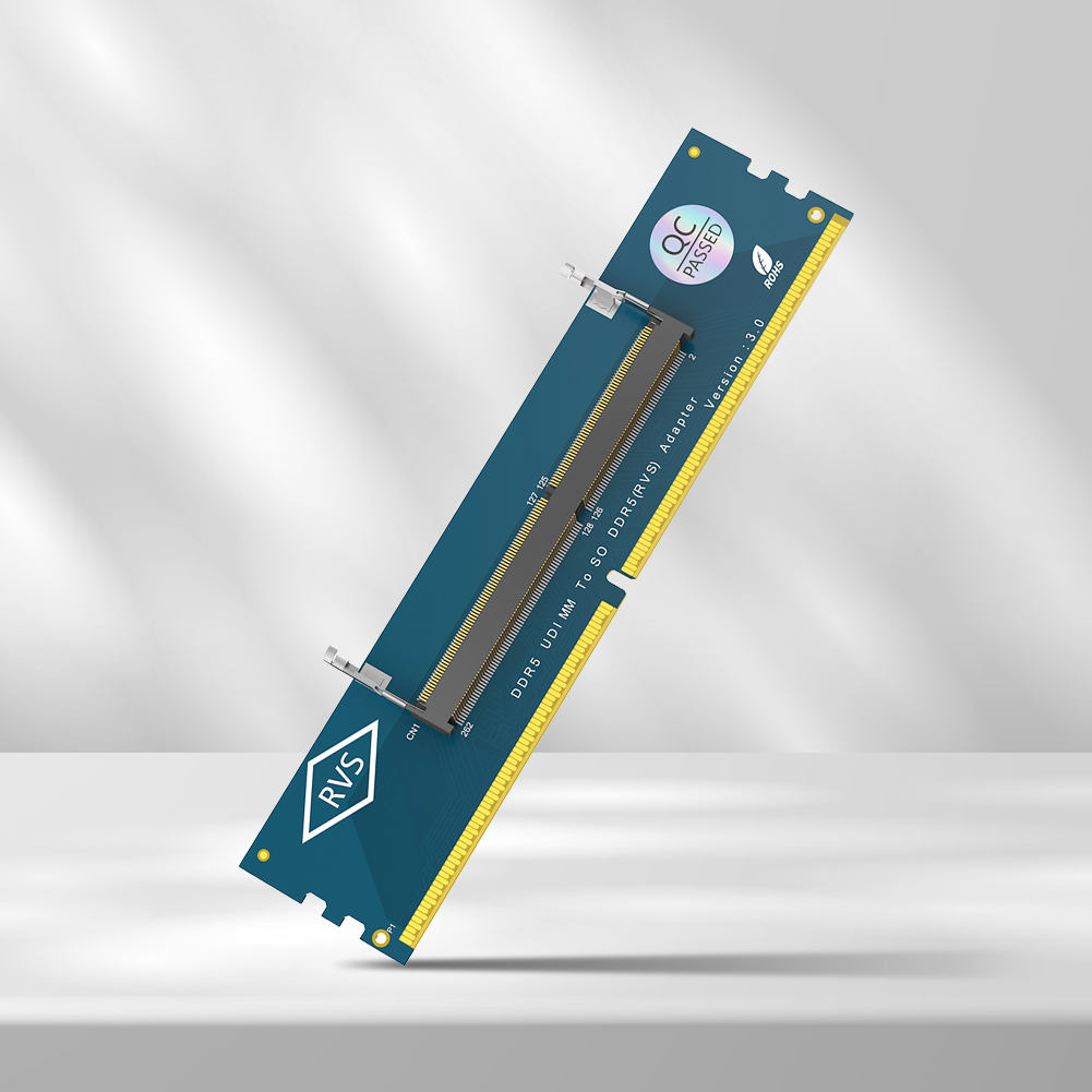 Laptop SO DDR5 RAM To Desktop  - Ddr5 Laptop Ram review and price