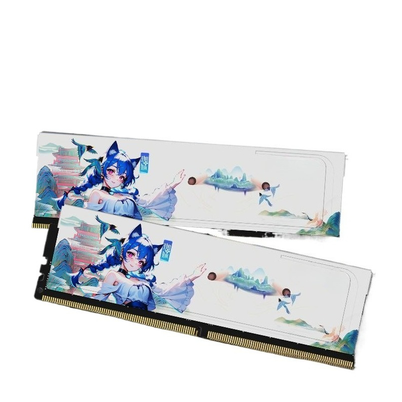 Icrafi 6000MHz 16GB*2 DDR5 Mem - Ddr5 16Gb 6000Mhz review and price