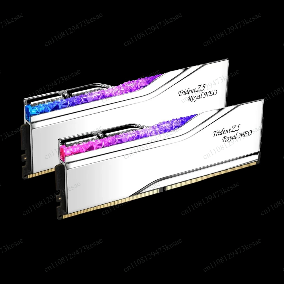 for Trident Z5 Royal Neo DDR5  - Ddr5 6000Mhz review and price