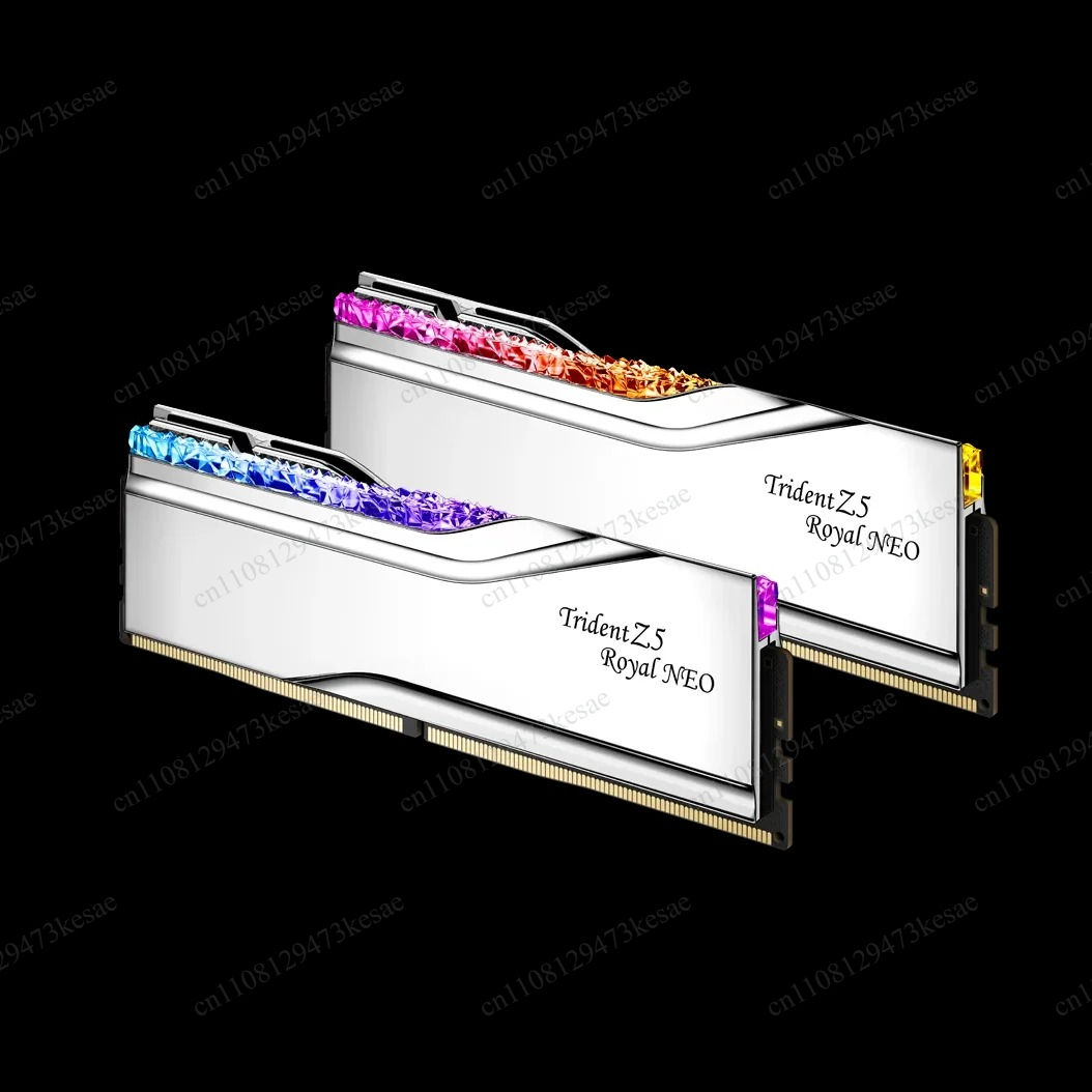 for Trident Z5 Royal Neo DDR5  - Ddr5 6000Mhz review and price