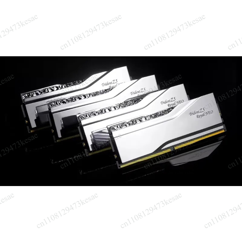 for Trident Z5 Royal Neo DDR5  - Ddr5 6000Mhz review and price