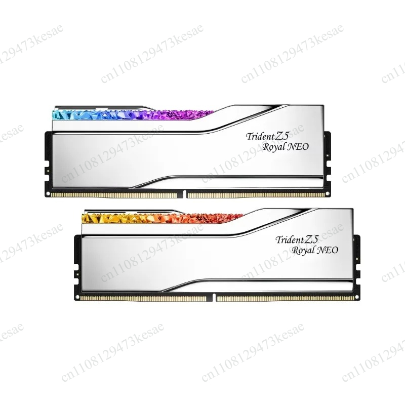 for Trident Z5 Royal Neo DDR5  - Ddr5 6000Mhz review and price