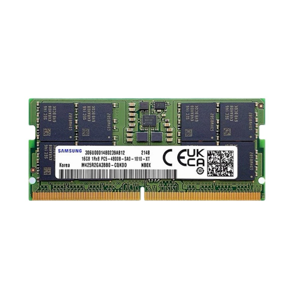 DDR5 SO-DIMM Laptop Memory PC5 - Ddr5 4800Mhz review and price