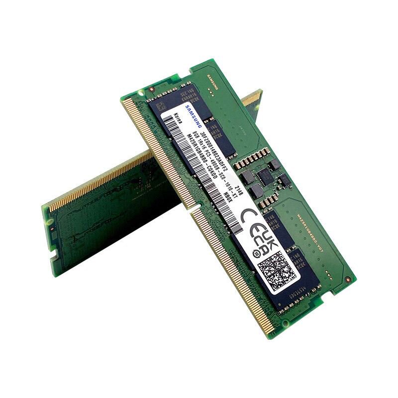 DDR5 SO-DIMM Laptop Memory PC5 - Ddr5 4800Mhz review and price