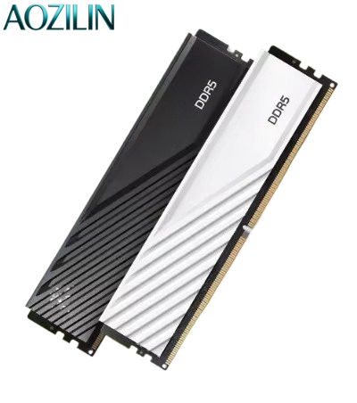 AOZILIN D300 DDR5 Desktop Memo - Ddr5 16Gb 6000Mhz review and price