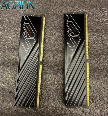 AOZILIN D300 DDR5 Desktop Memo - Ddr5 16Gb 6000Mhz review and price