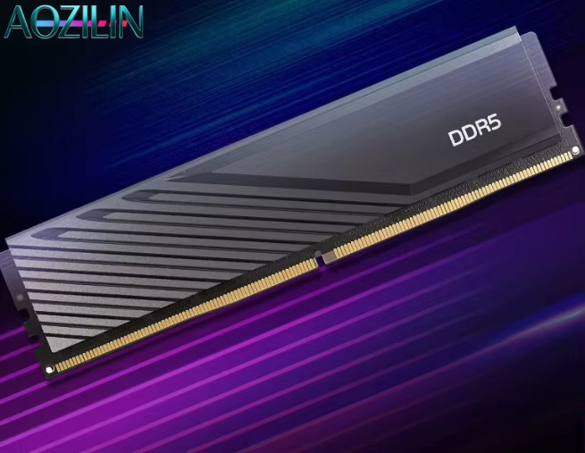 AOZILIN D300 DDR5 Desktop Memo - Ddr5 16Gb 6000Mhz review and price