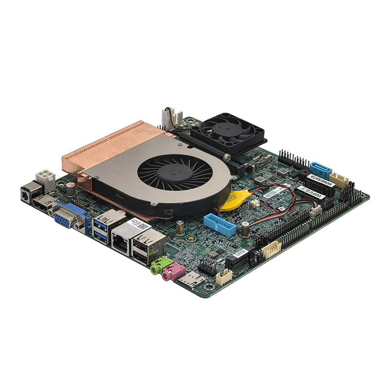 2026 ELSKY QM14U Motherboard I - Ddr5 Memory review and price