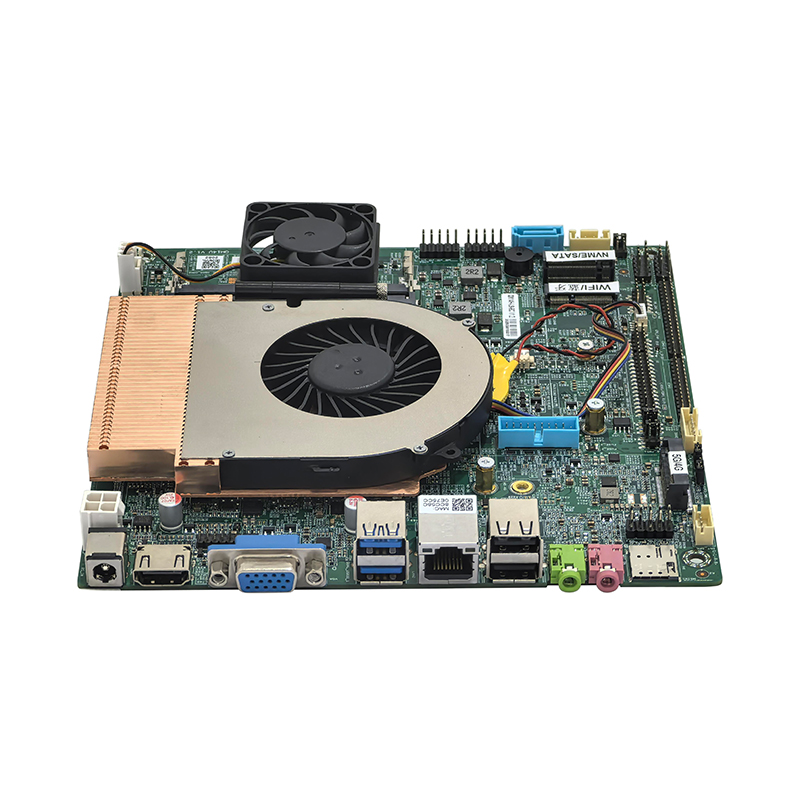 2026 ELSKY QM14U Motherboard I - Ddr5 Memory review and price
