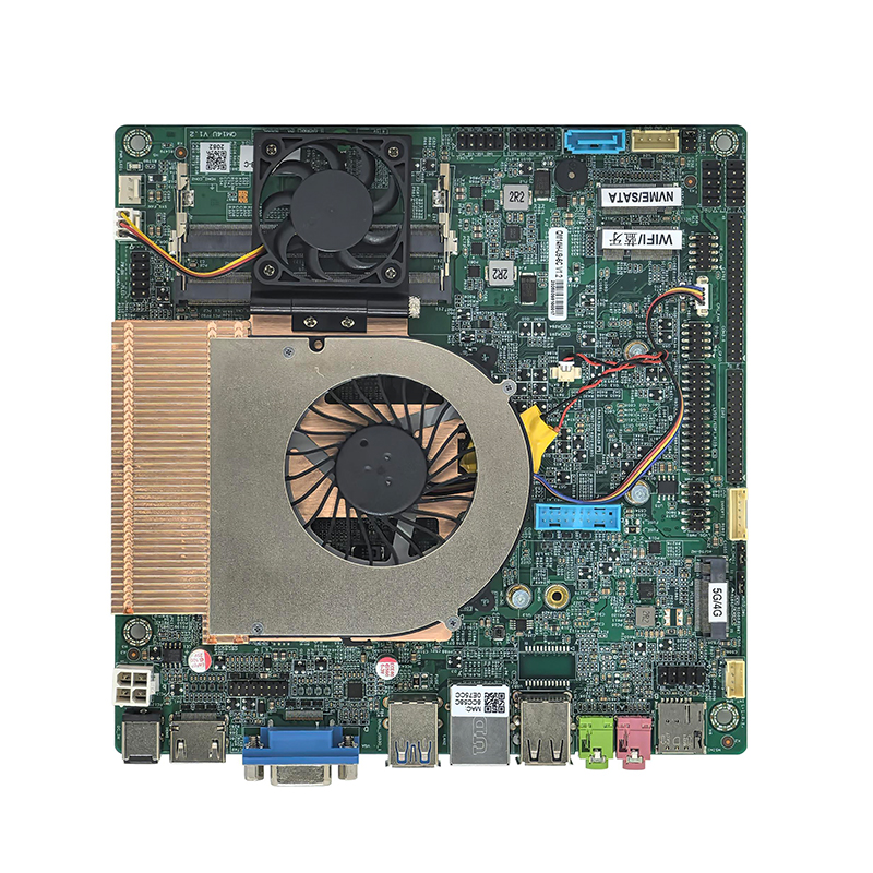 2026 ELSKY QM14U Motherboard I - Ddr5 Memory review and price