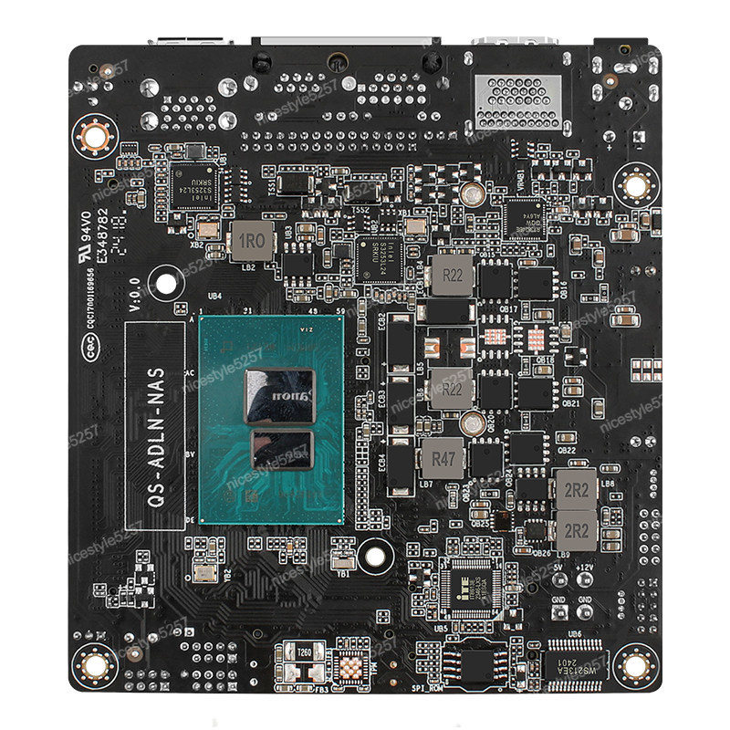Changwang MAX P5-N100/N305 DDR - Ddr5 Memory review and price