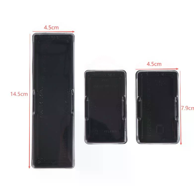 10Pcs DIMM Memory Holder Case  - Ddr5 Sodimm review and price