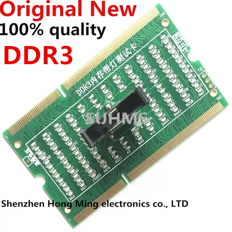 Memory Slot DDR2 DDR3 DDR4 DDR - Ddr5 Sodimm review and price