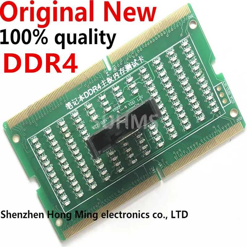 Memory Slot DDR2 DDR3 DDR4 DDR - Ddr5 Sodimm review and price