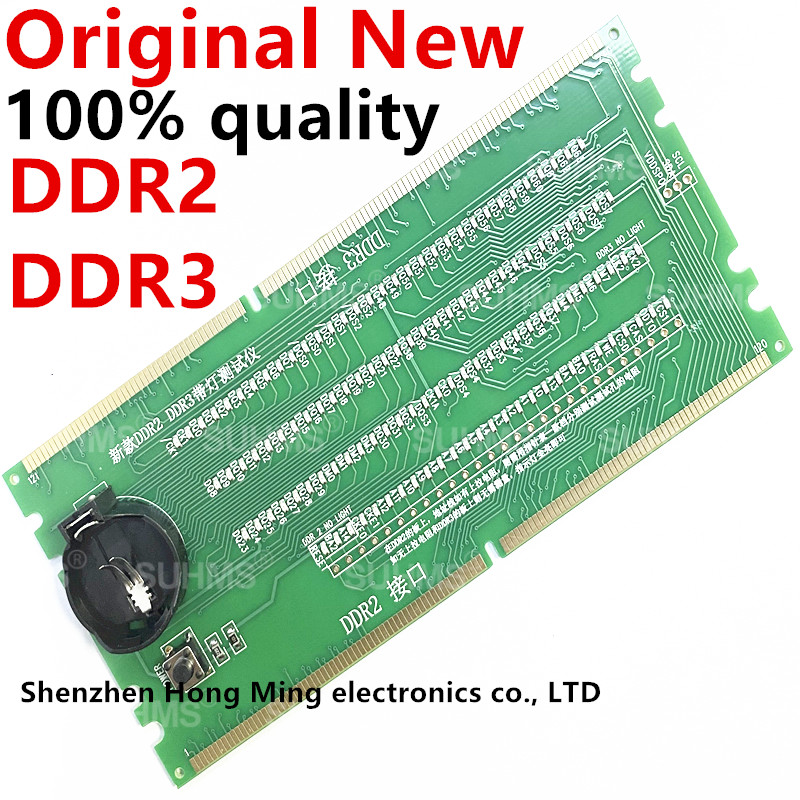Memory Slot DDR2 DDR3 DDR4 DDR - Ddr5 Sodimm review and price