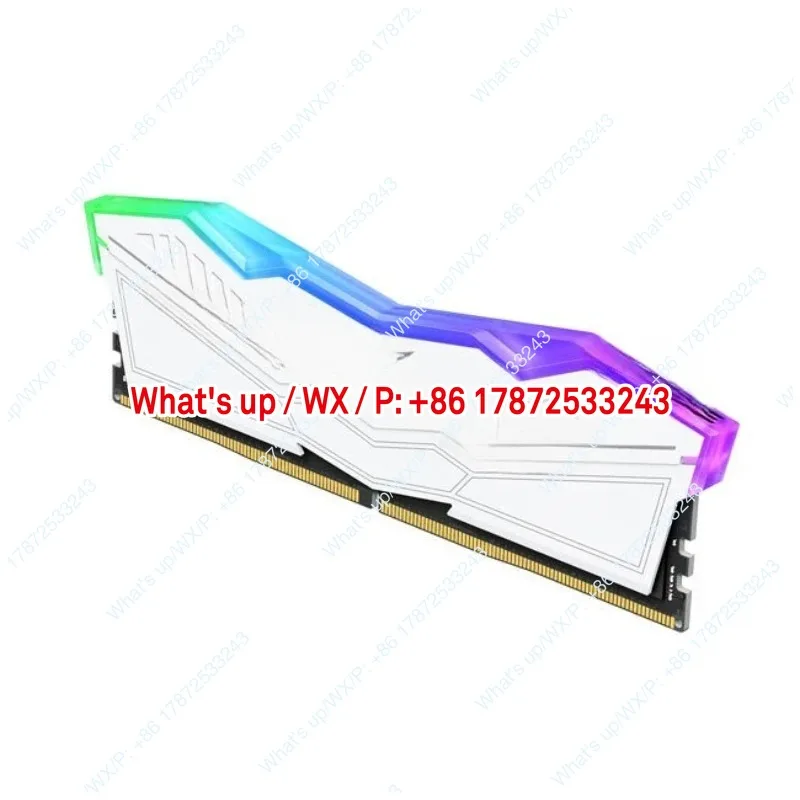 DDR5 RGB Memory Module 6000 64 - Ddr5 Rgb Ram review and price