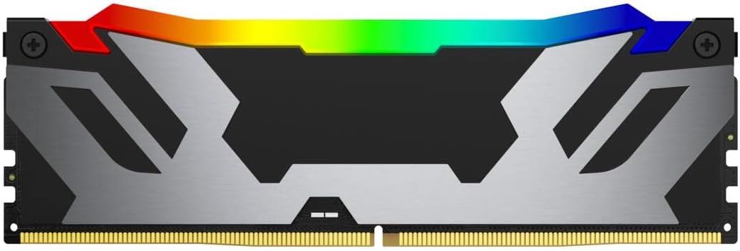 Kingston FURY RGB 32GB (2x16GB - Ddr5 6000Mhz review and price