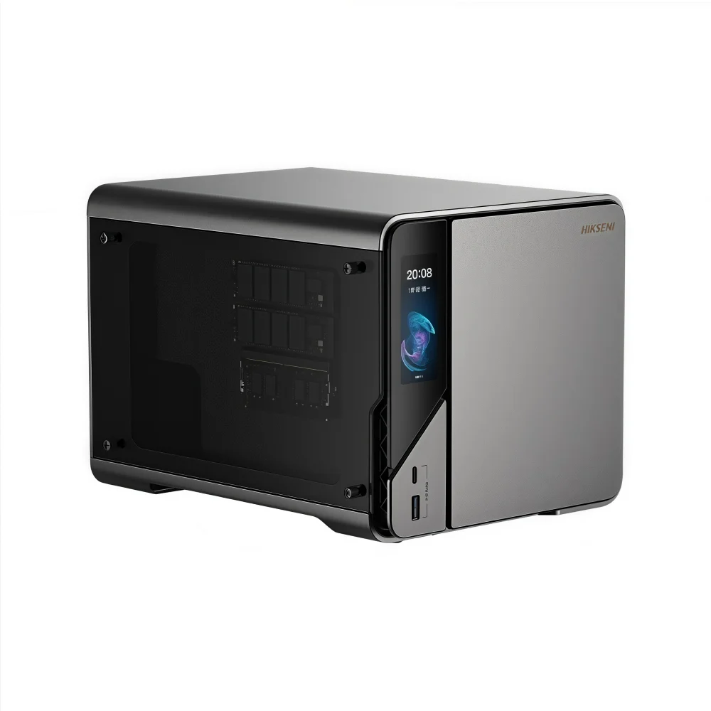 TLF NEW Touch Screen N100 Home - Ddr5 8Gb review and price