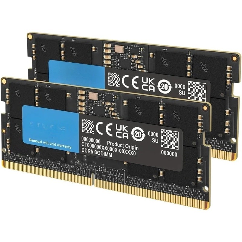 2025 Hot Sale Great Deal.96GB  - Ddr5 4800Mhz review and price