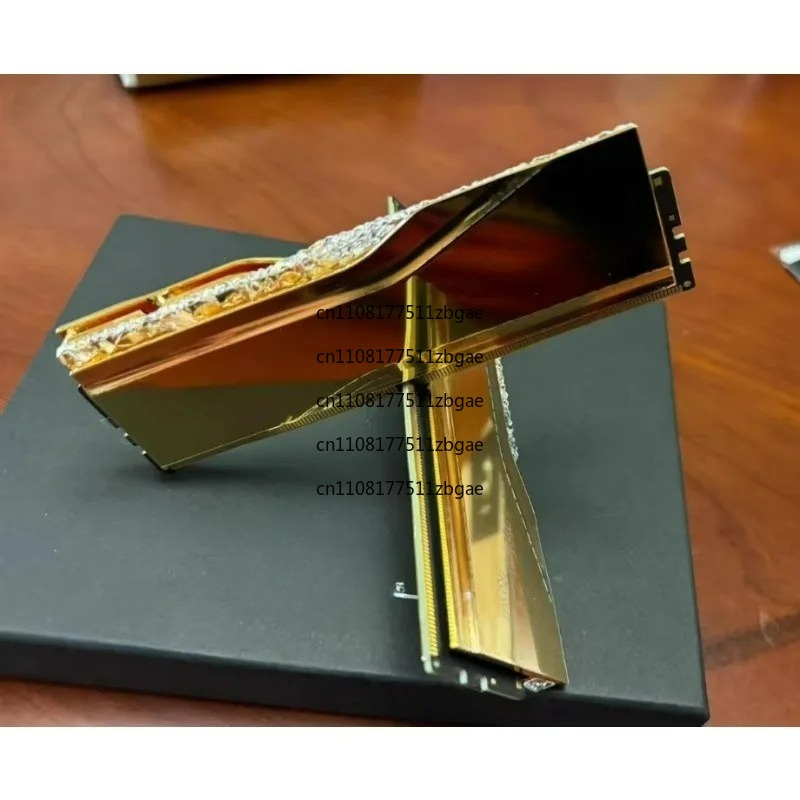 2026 New 96GB G.Skill Trident  - Ddr5 6000Mhz review and price