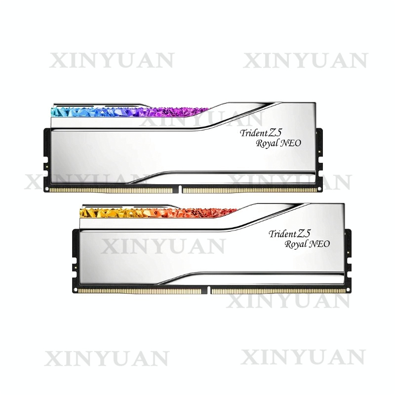 2025 New G-SKILL Trident Z5 Ro - Ddr5 32Gb review and price