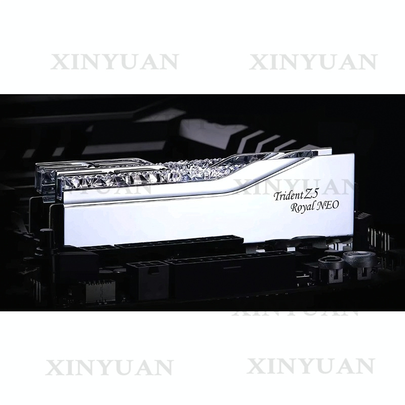 2025 New G-SKILL Trident Z5 Ro - Ddr5 32Gb review and price