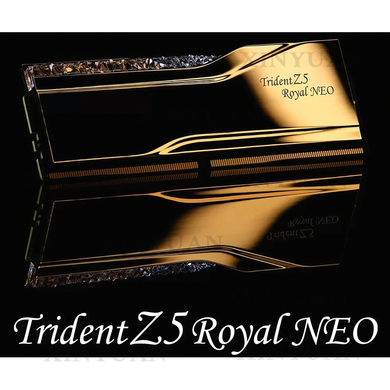 2025 New G-SKILL Trident Z5 Ro - Ddr5 32Gb review and price